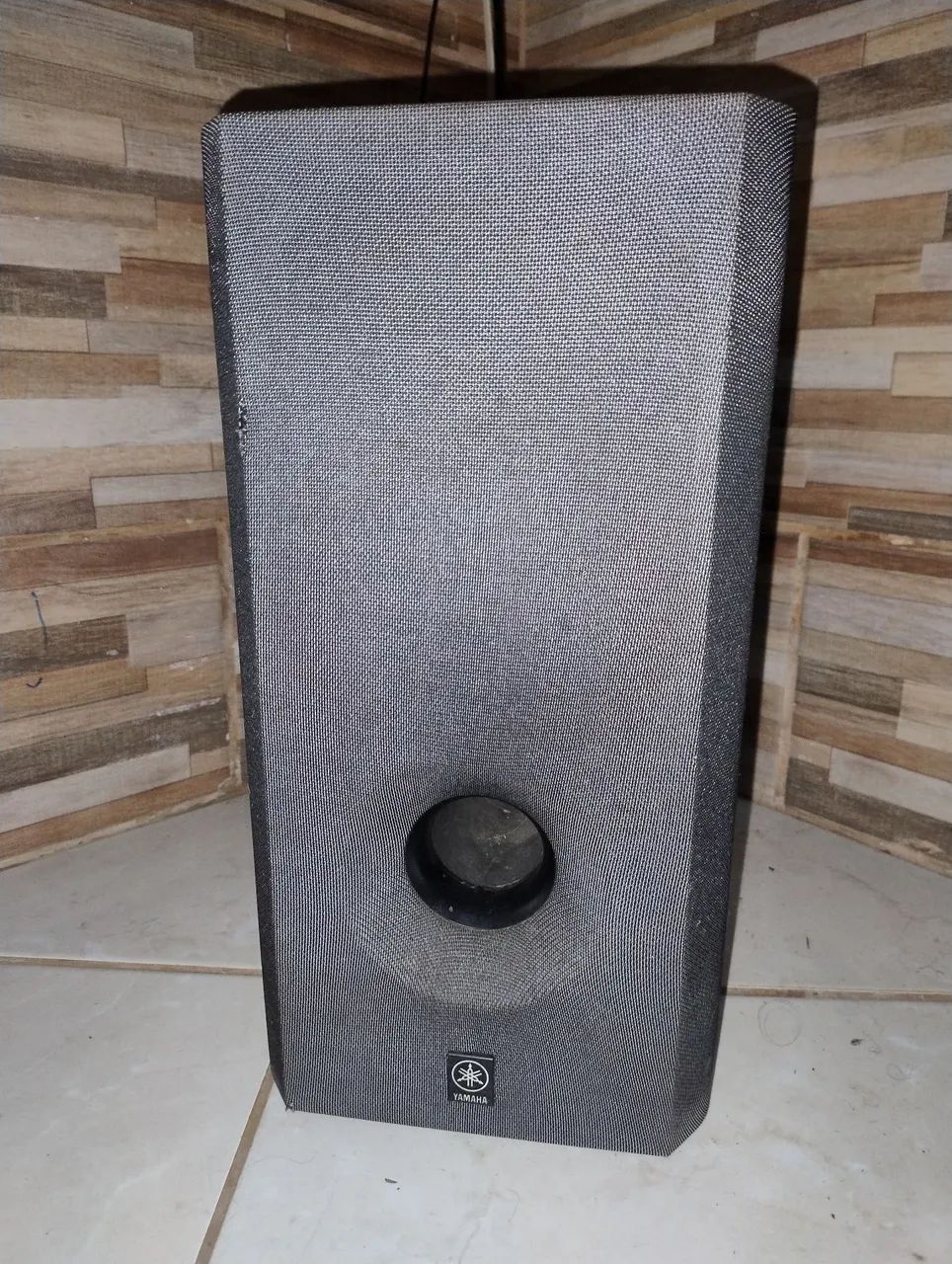 Home Theather Yamaha  - Foto 2