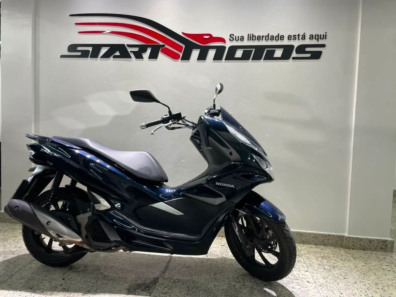 PCX 150 2019 - Foto 5