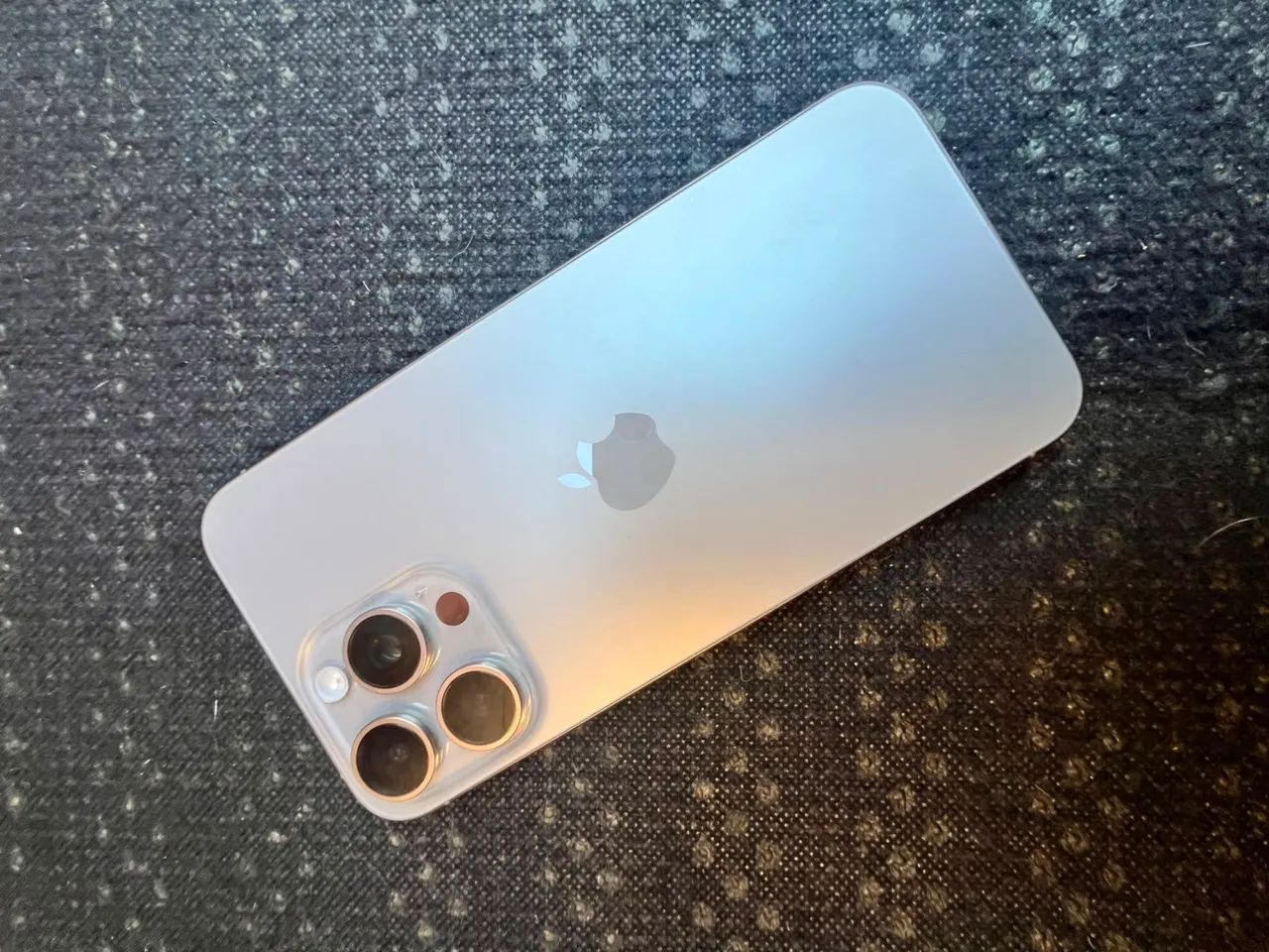 IPHONE 15 PRO MAX 256GB NOVÍSSIMO - Foto 2