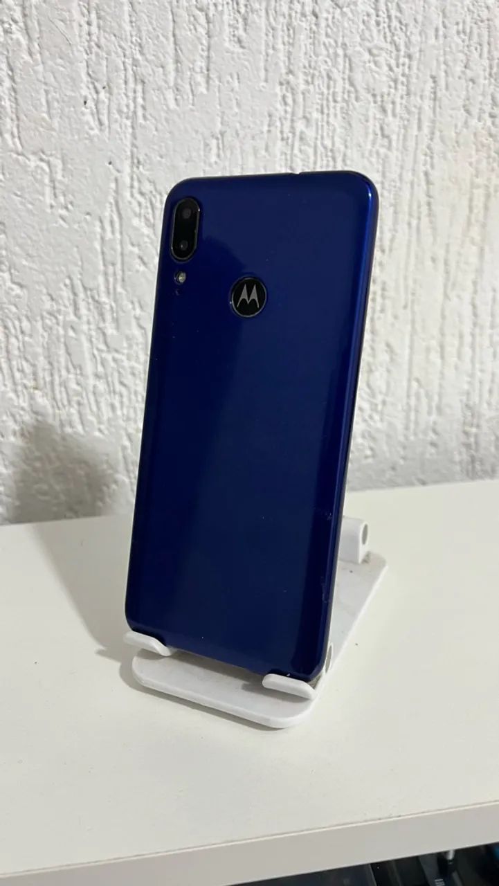 MOTOROLA E6 plus 64 giga  - Foto 2
