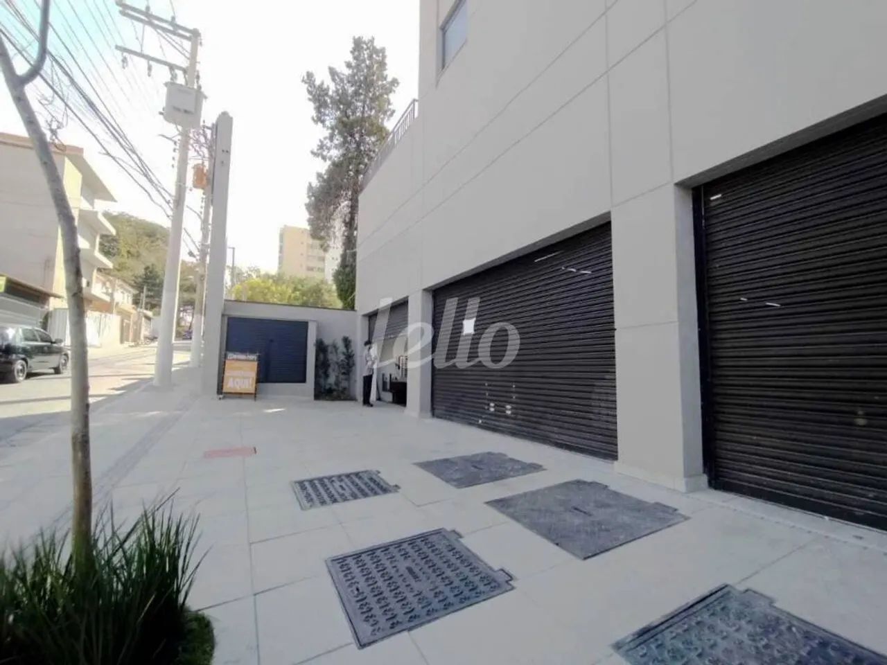 Comercial para alugar no(a) Vila Dom Pedro Ii - Foto 3