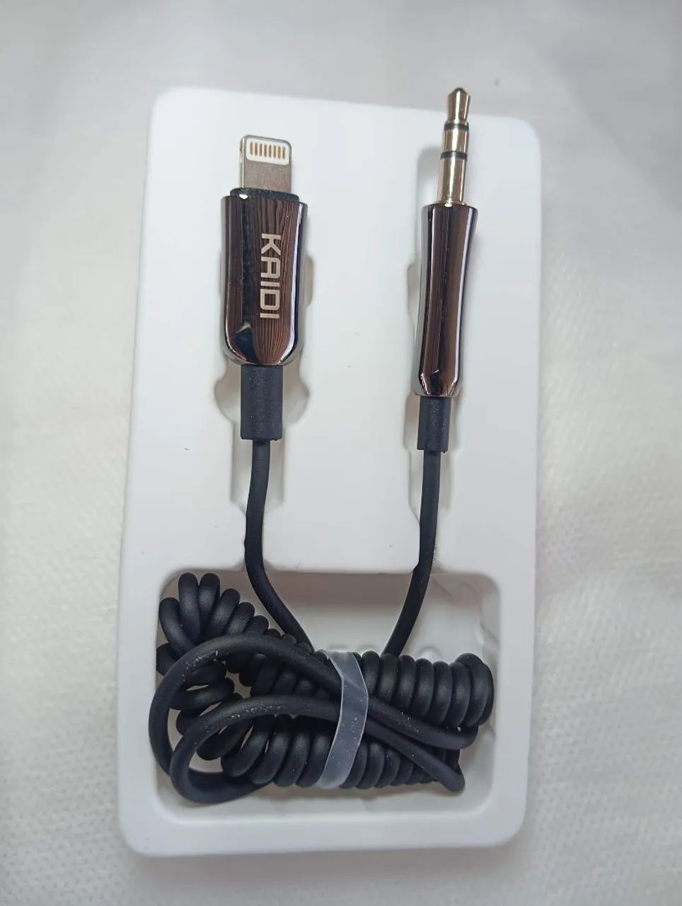 Cabo Awifone Pará Plug Estéreo P2