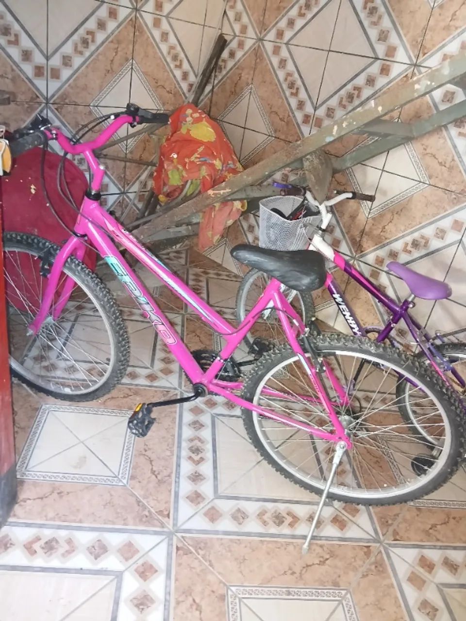  Bicicleta  - Foto 2