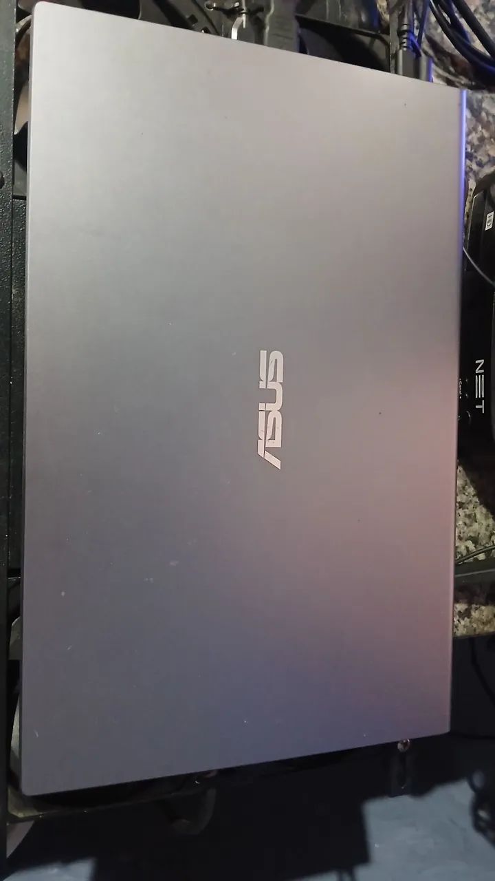 Notebook ASUS 515D RYZEN 5 3500U  - Foto 2