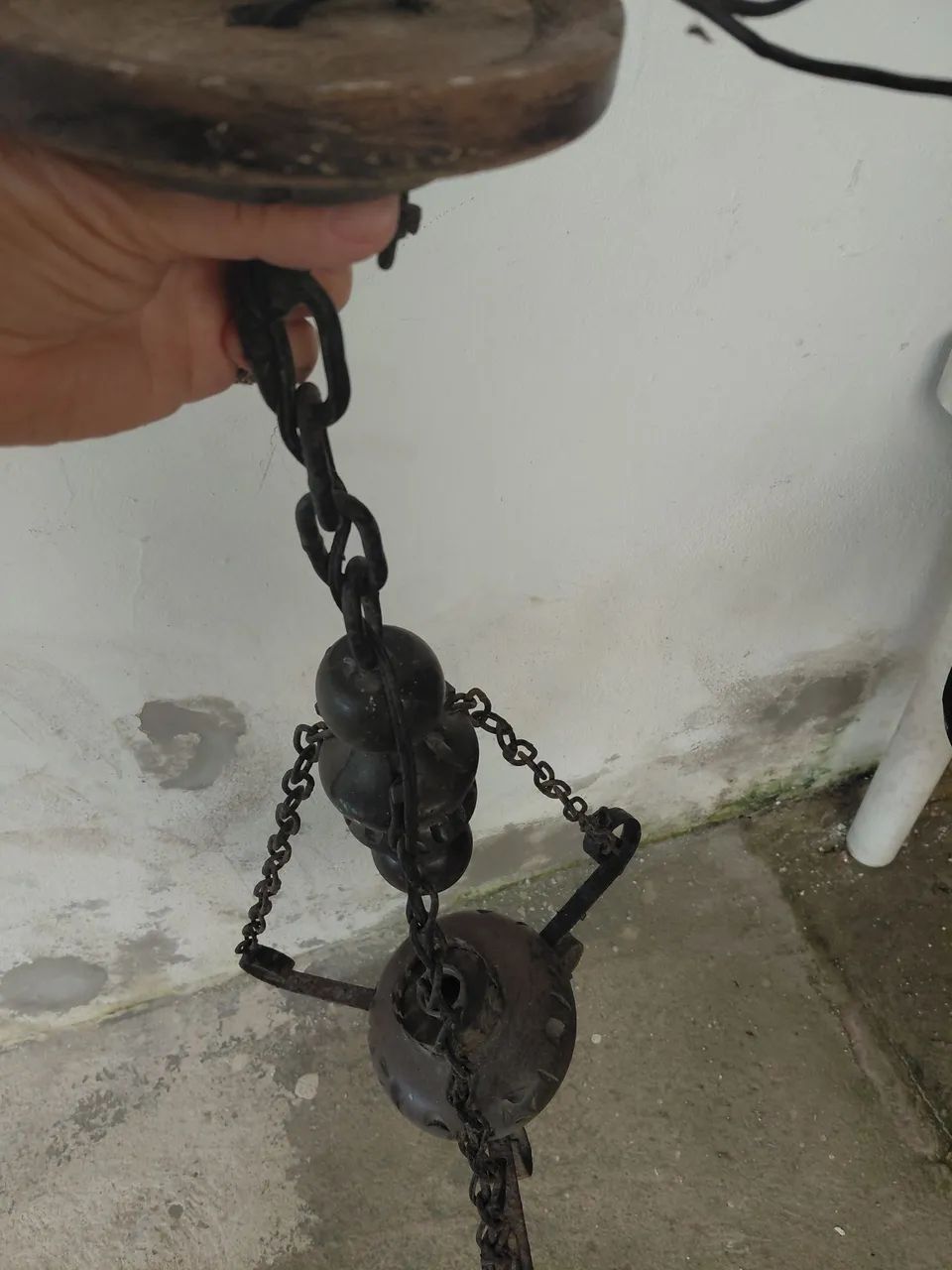 Lustre  - Foto 5