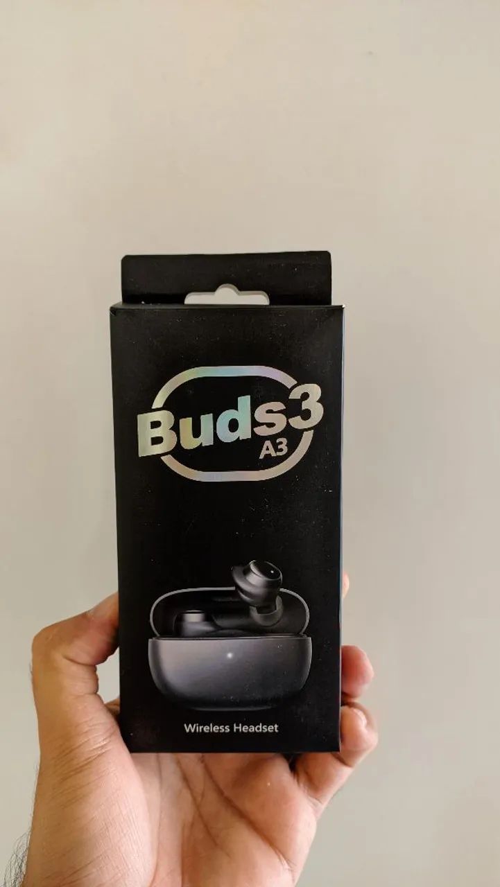 Fones Bluetooth 440255176214456321