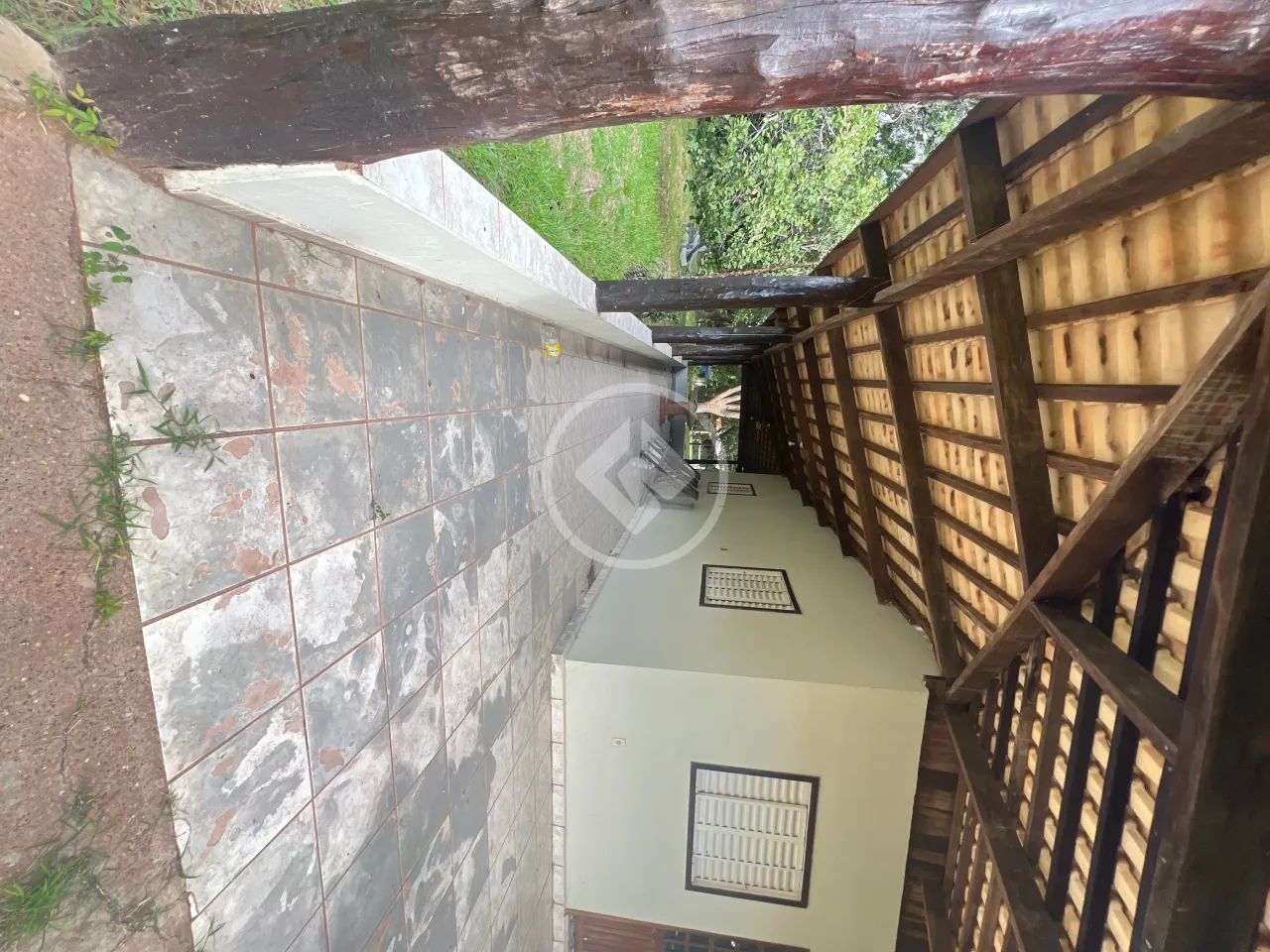 CHACARA NO SUCURI COM CASA E FUNDO PRO RIO codigo: 107439 - Foto 3