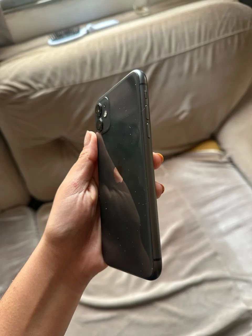 Vende-se iphone 11 128GB - Foto 4