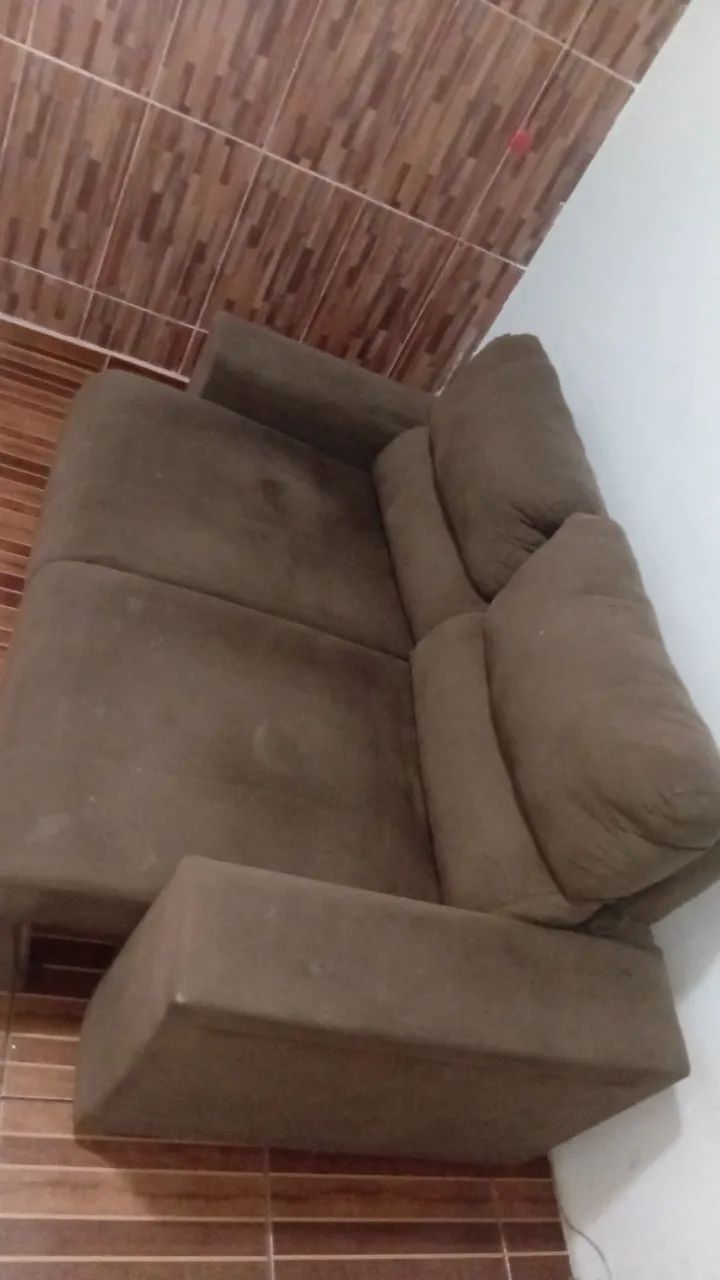 Sofá Retrátil  - Foto 2