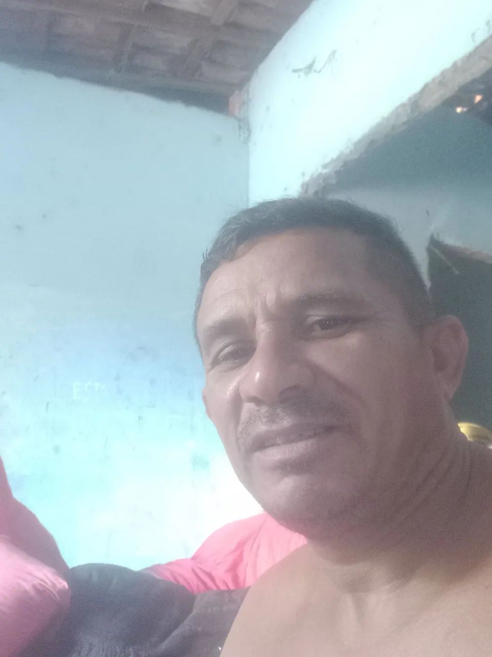 Mestre de obra Wanderleison