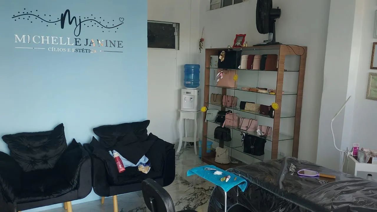 Sobrado com piscina em Mairinque  - Foto 3