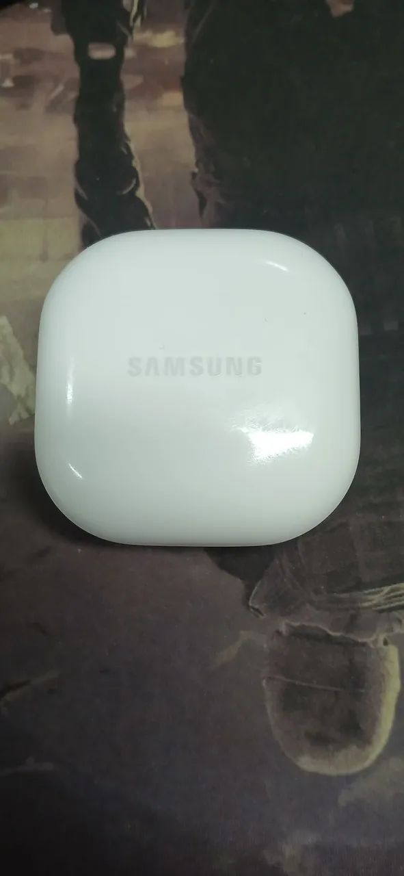 Fone de ouvido Galaxy Buds FE Samsung  - Foto 3