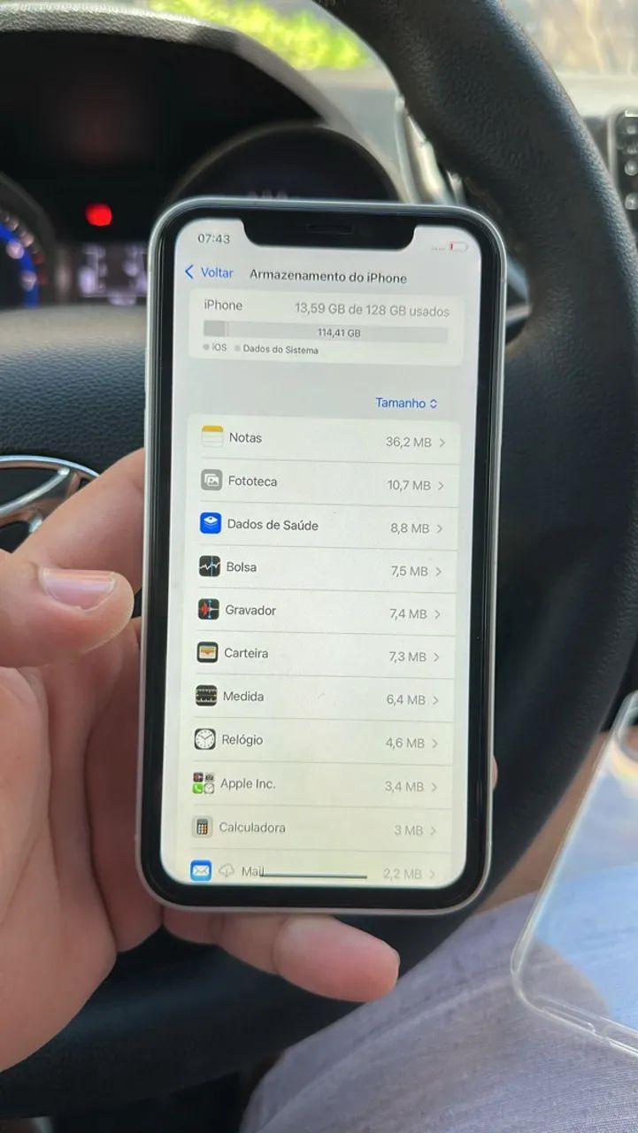 iPhone XR 128gb - Foto 5