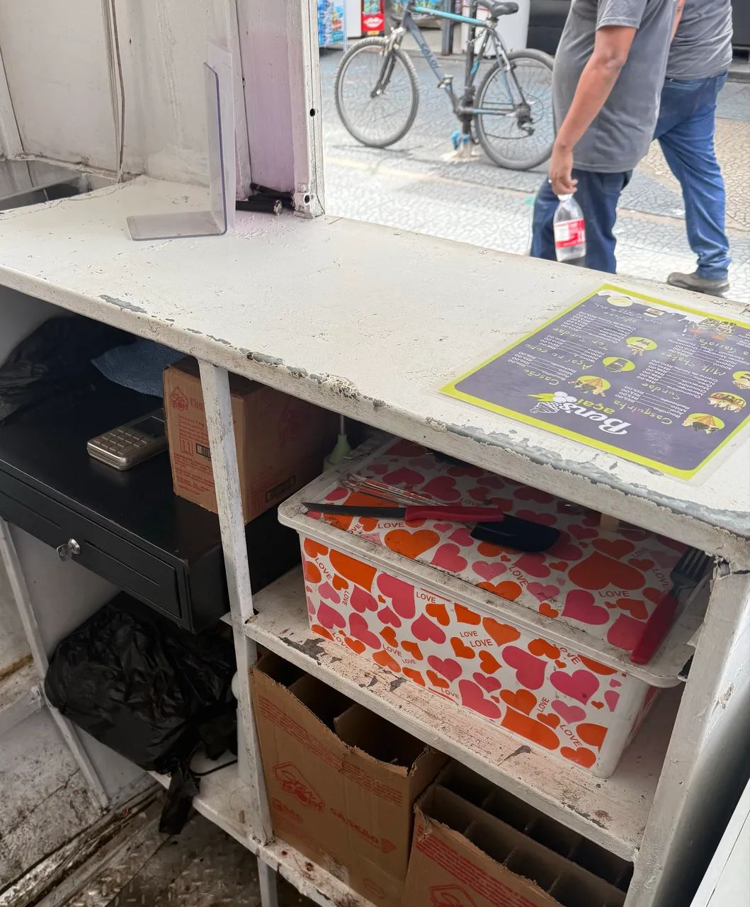 Quiosque sorvete e açaí  - Foto 3