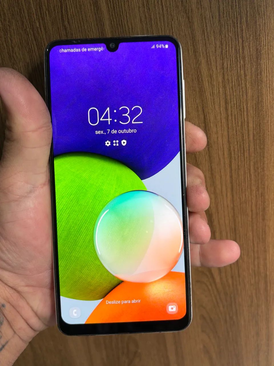 Sansung Galaxy A22 4G