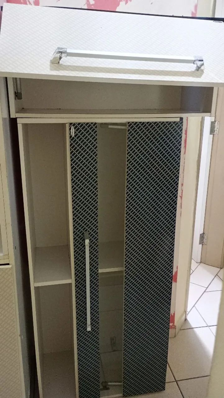 armário de cozinha 