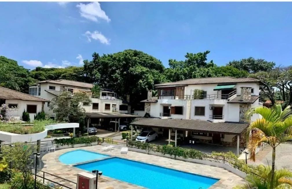 CASA EM CONDOMÍNIO - BROOKLIN - SP - Foto 5