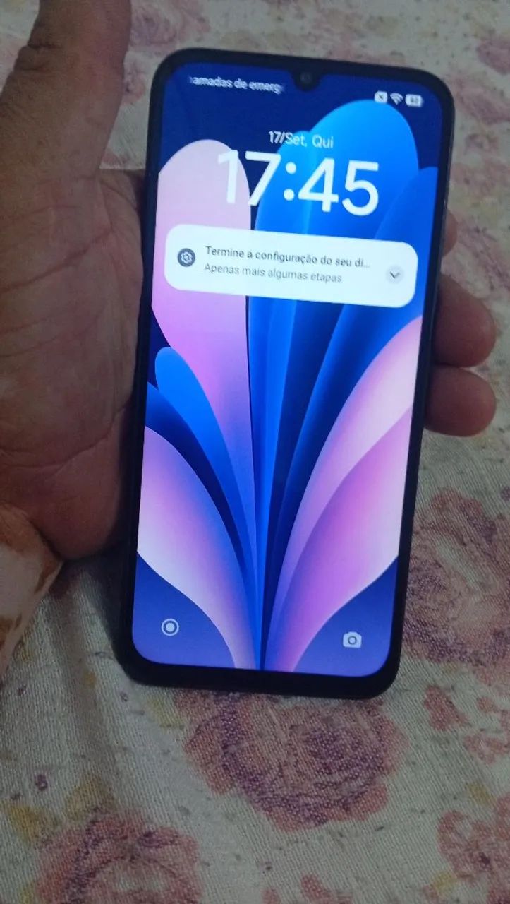 Redmi 15c - Foto 2