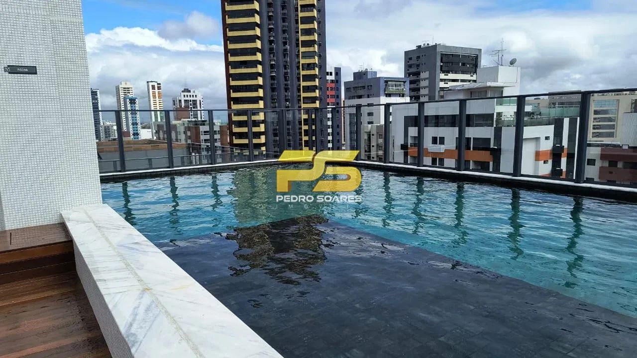 APARTAMENTO À VENDA | MANAÍRA REF: 117 - Foto 2