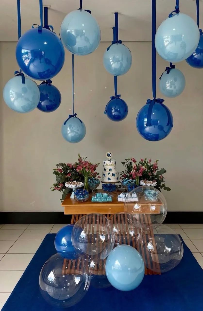 Decorações de festa  - Foto 5