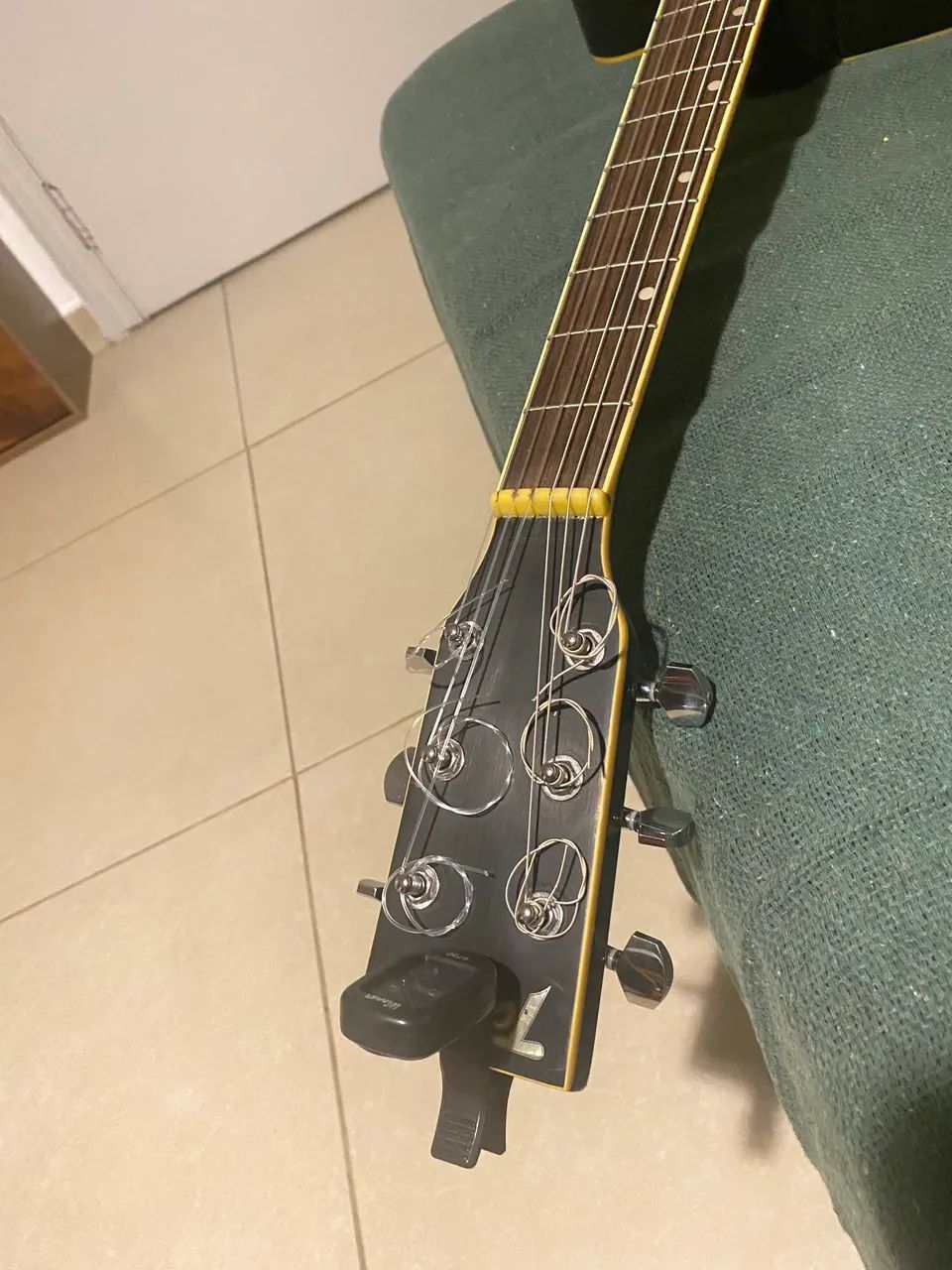 Luthieria - Foto 2