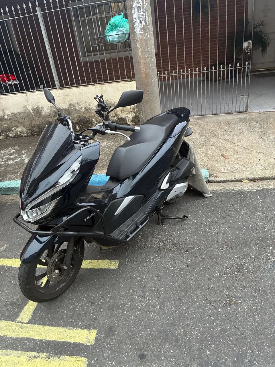 Honda Pcx 2019 - Foto 3
