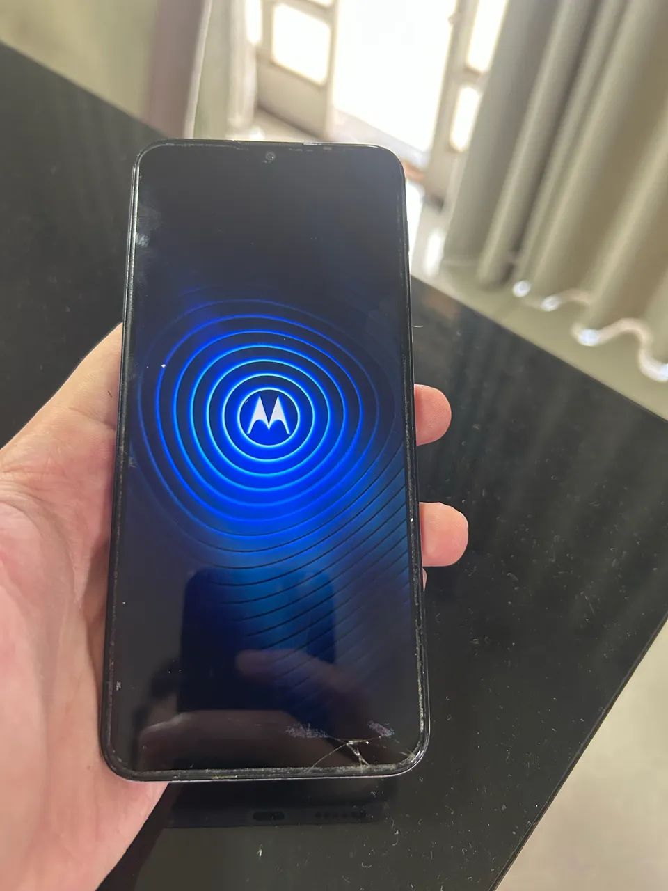 MOTO G30 