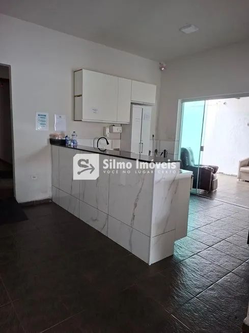Venda Casa OSVALDO REZENDE