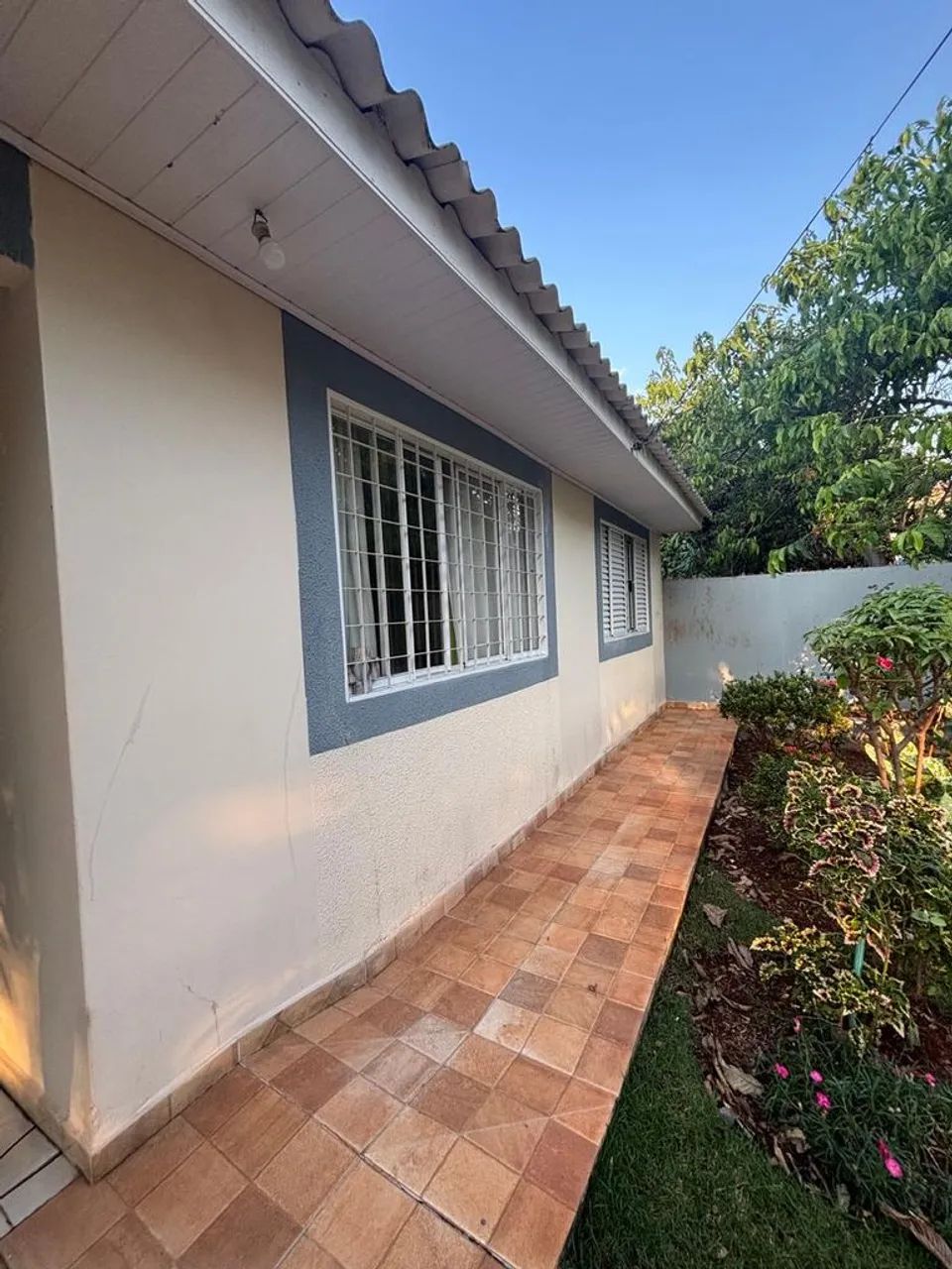 Casa a venda no Jardim Champanhart
