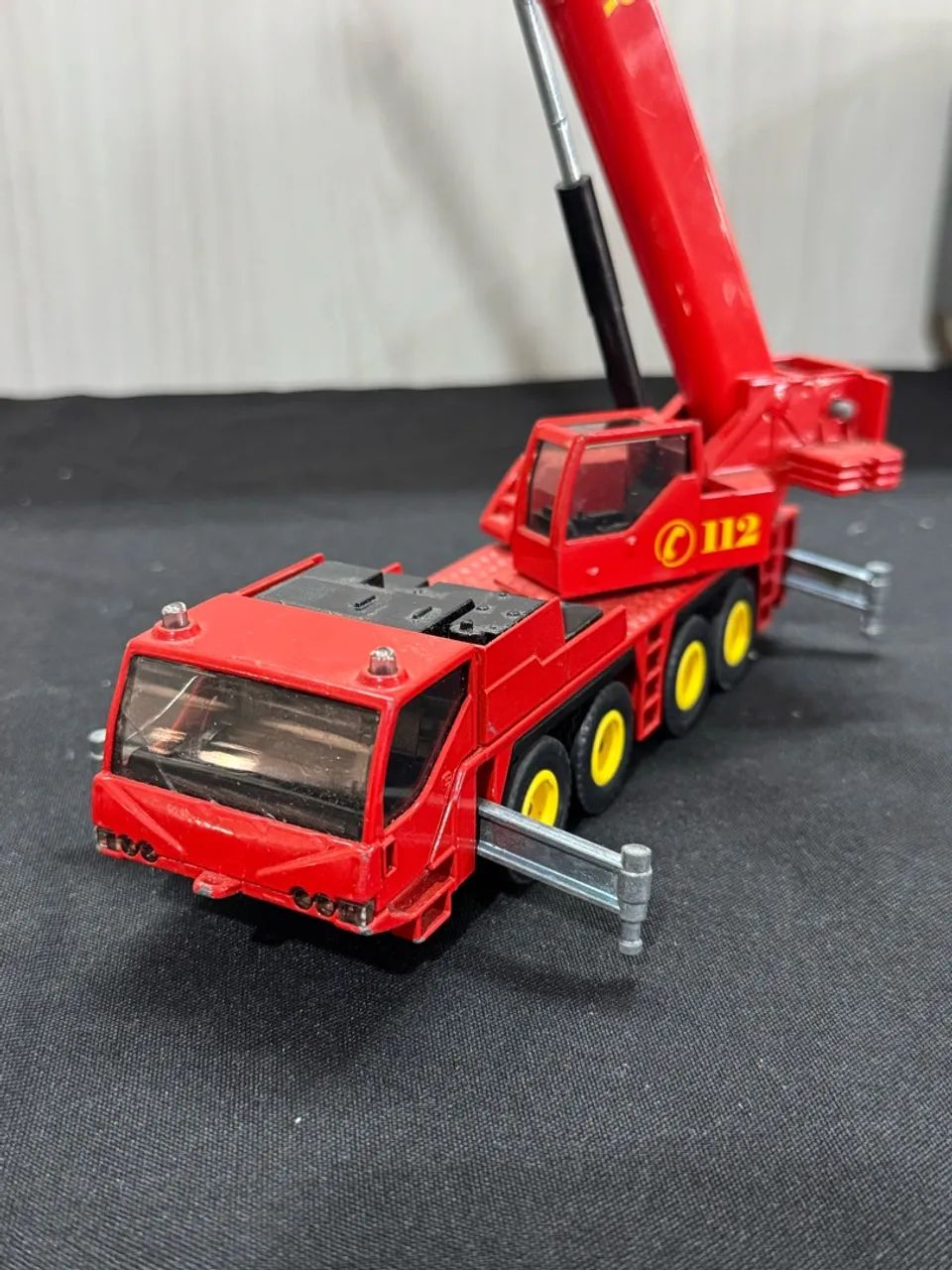 Miniatura Guindaste 1:42  - Foto 2