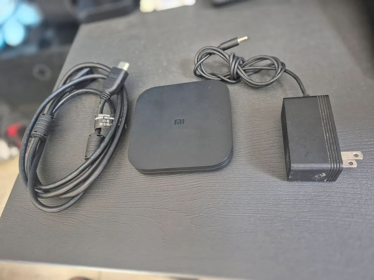 Xiaomi Mi Box S  - Foto 3