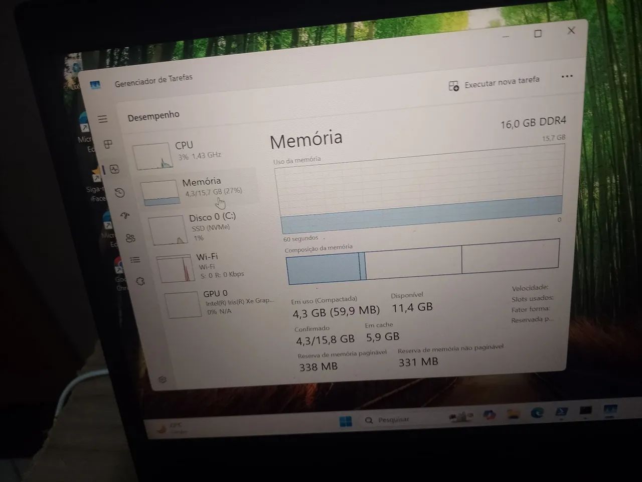 Notebook ThinkPad L14 - Foto 3