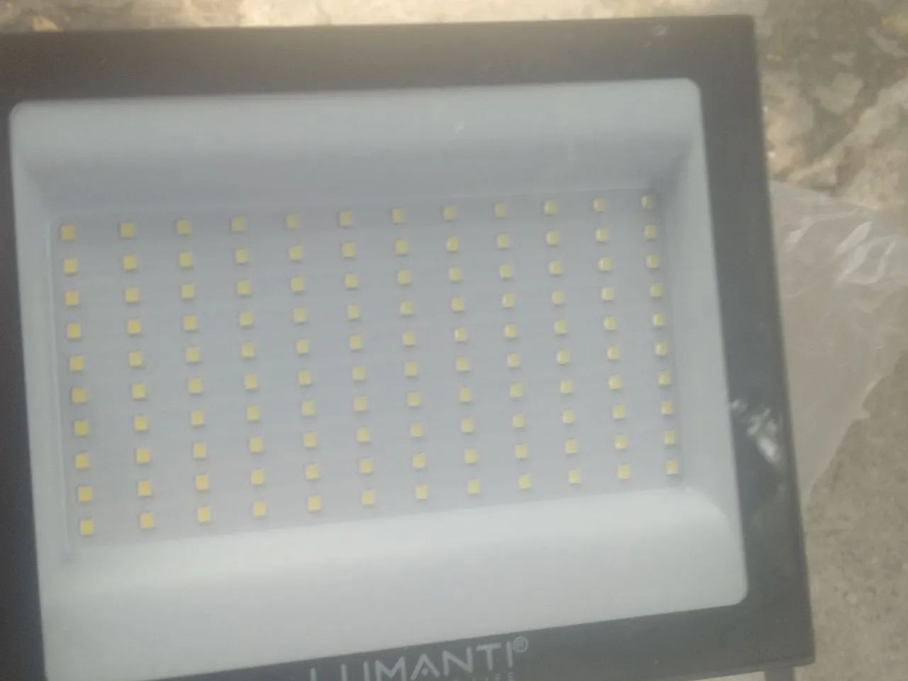 Refletor led 200w - Foto 3