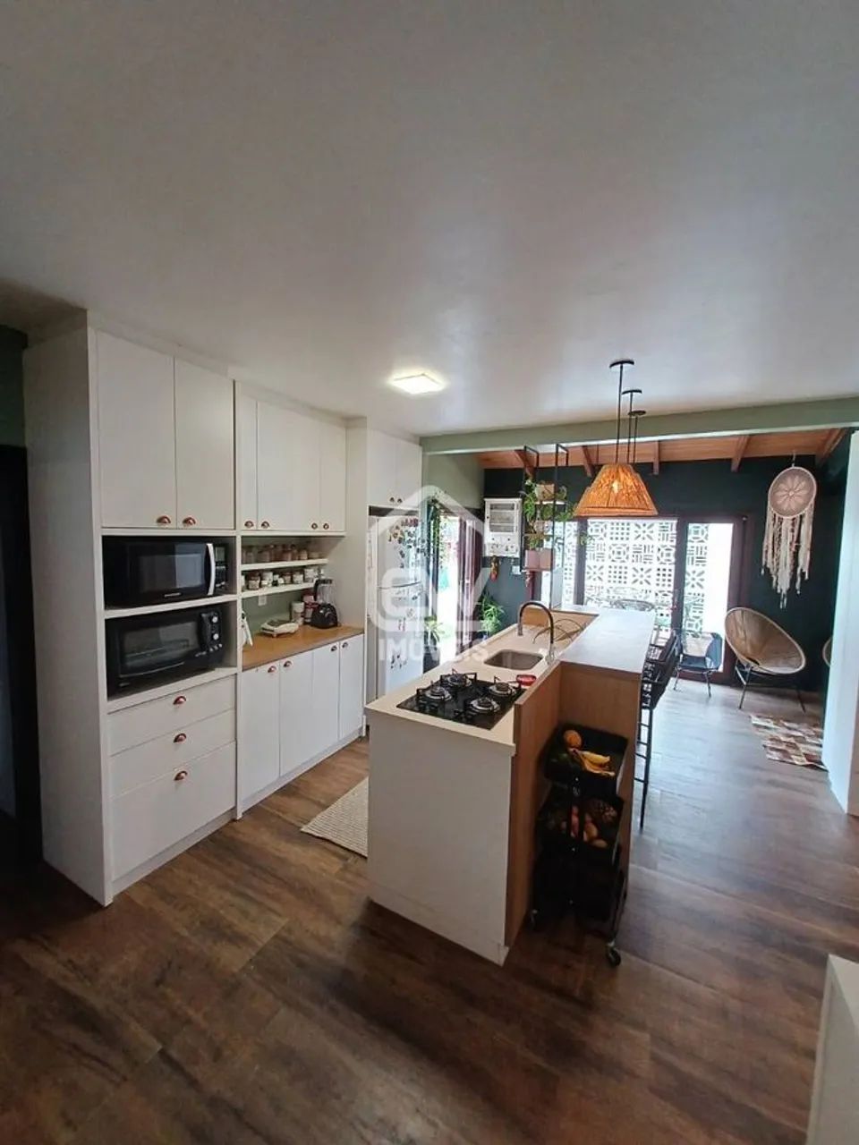 Casa com 261m² em Corupá, SC