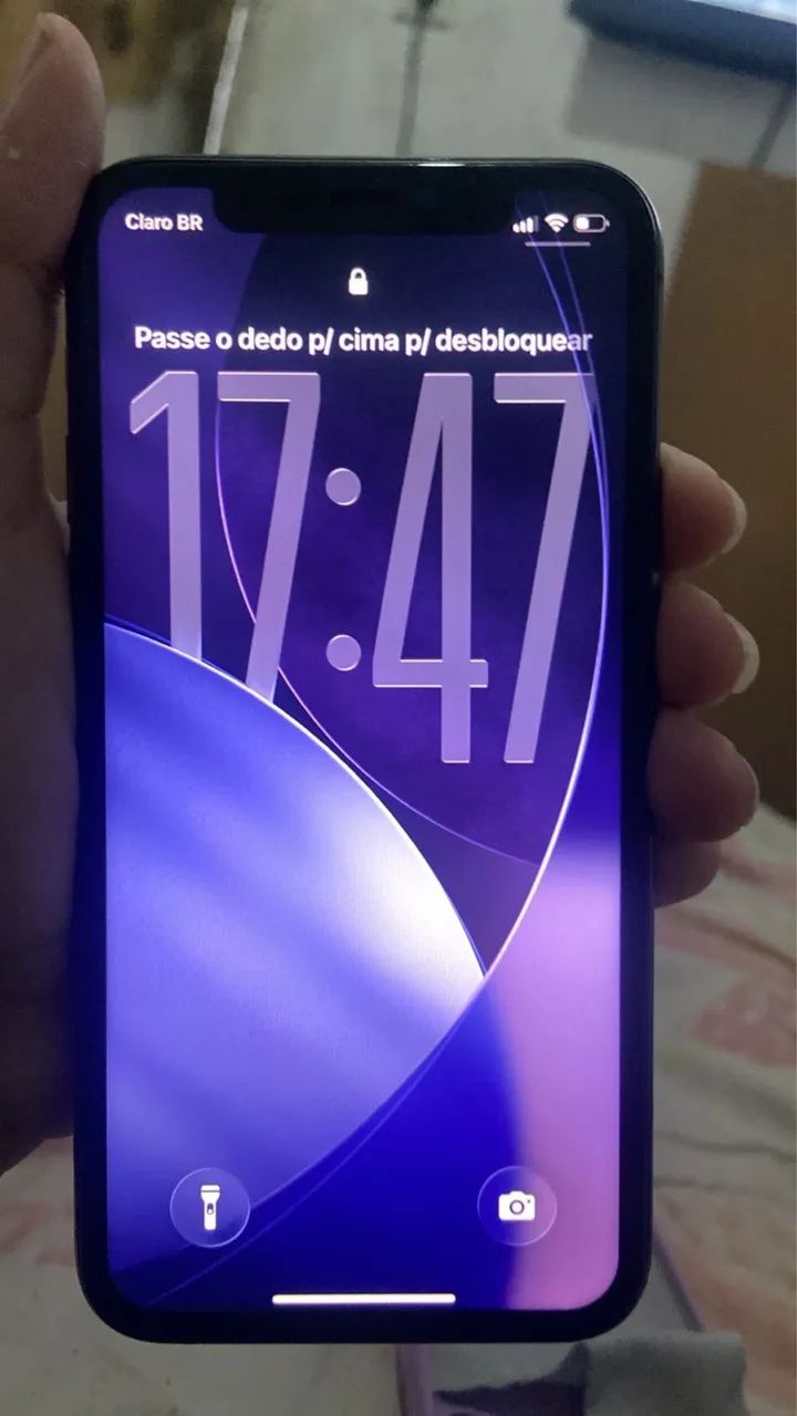 iPhone 11 Pro - Foto 3