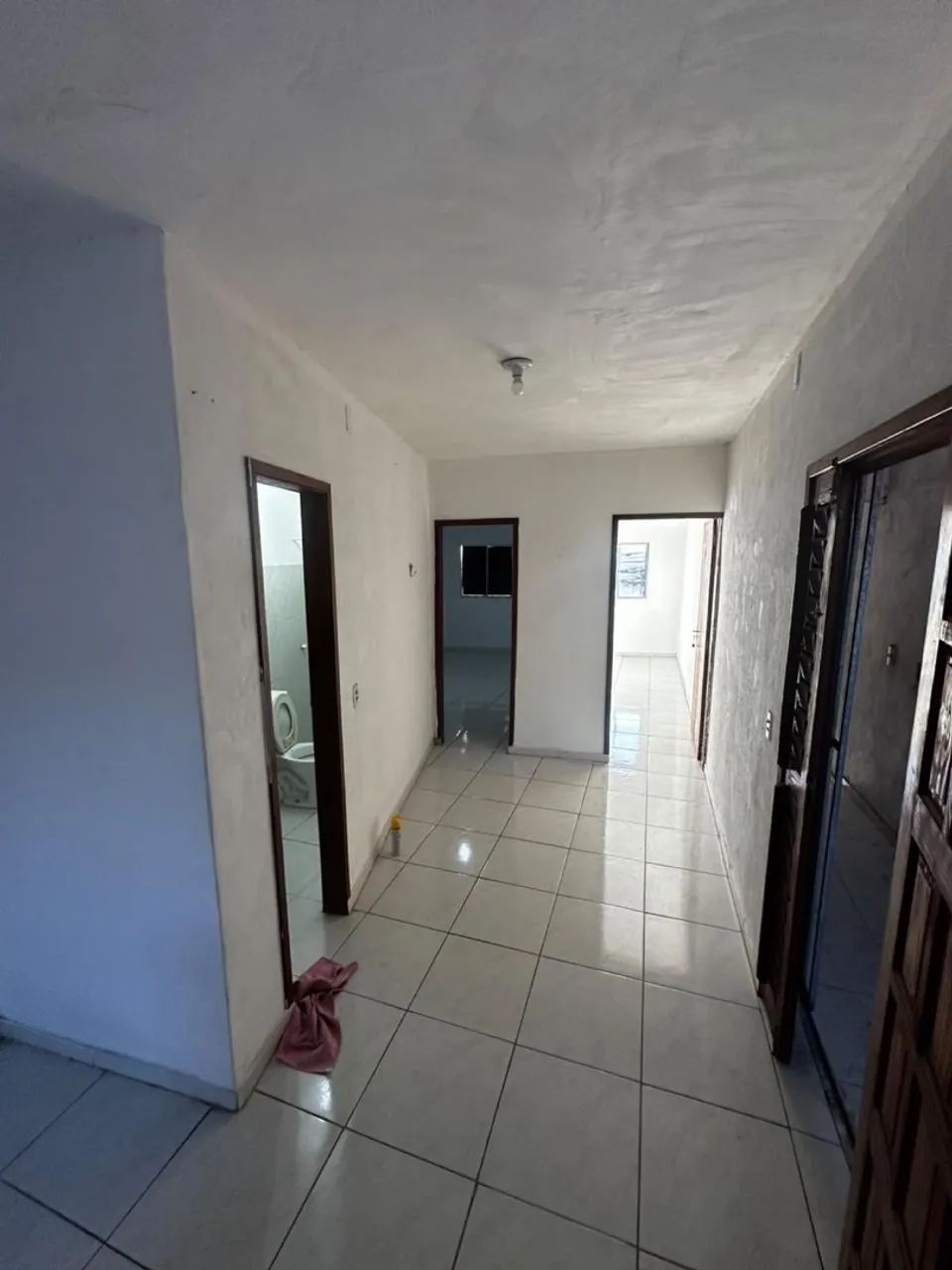Casa pra alugar na Maraponga!!! - Foto 4