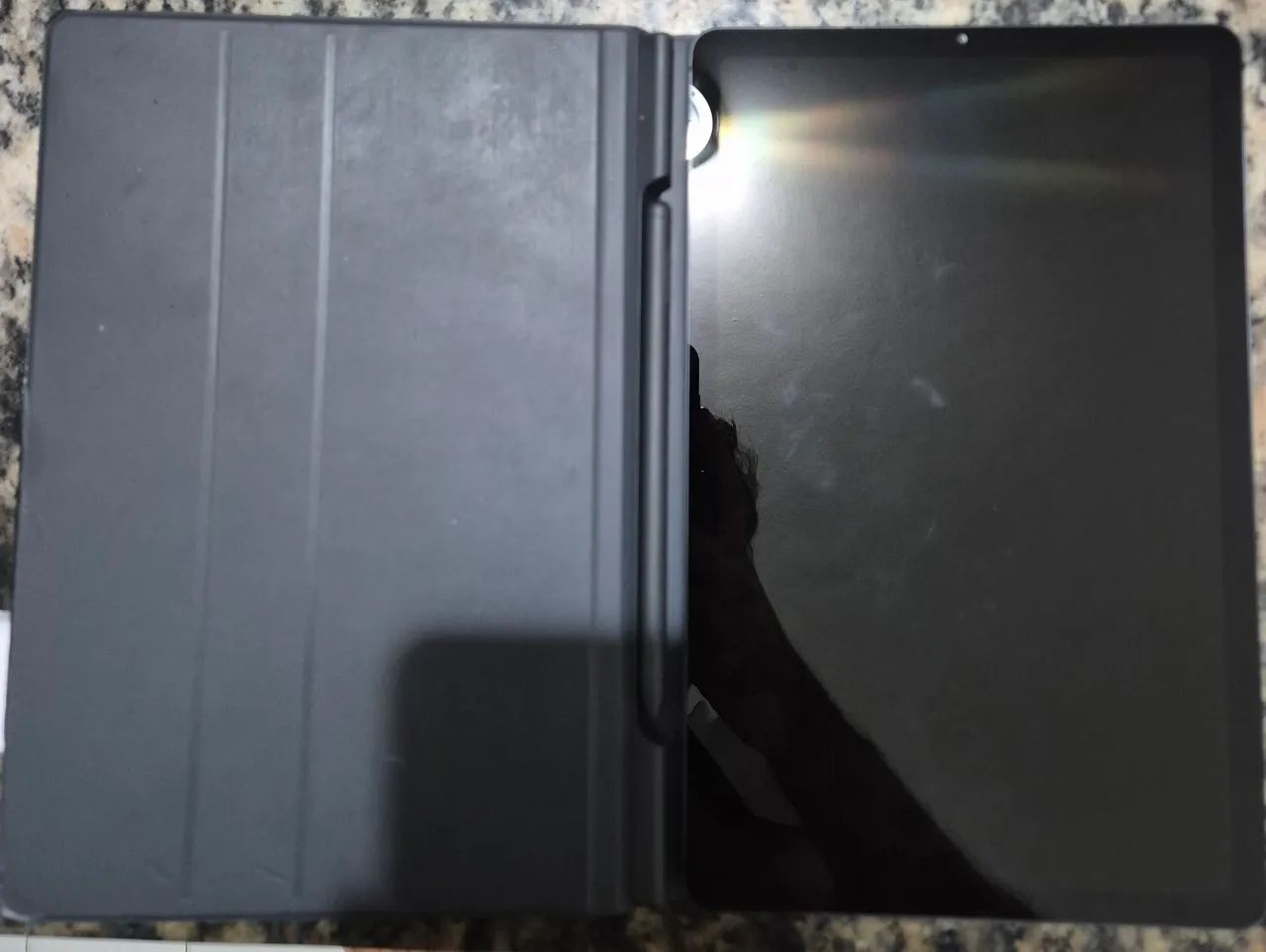 Tablet Samsung S6 Lite