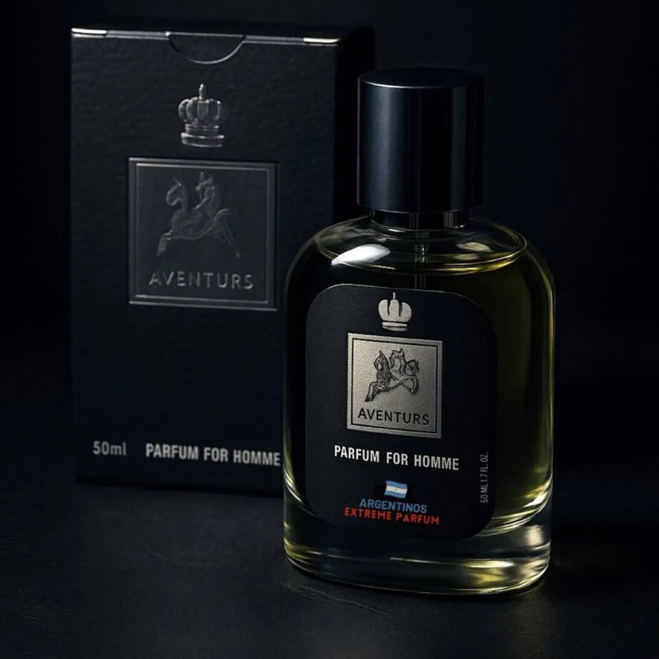 Perfume Inspirados em Grandes Marcas 50ml