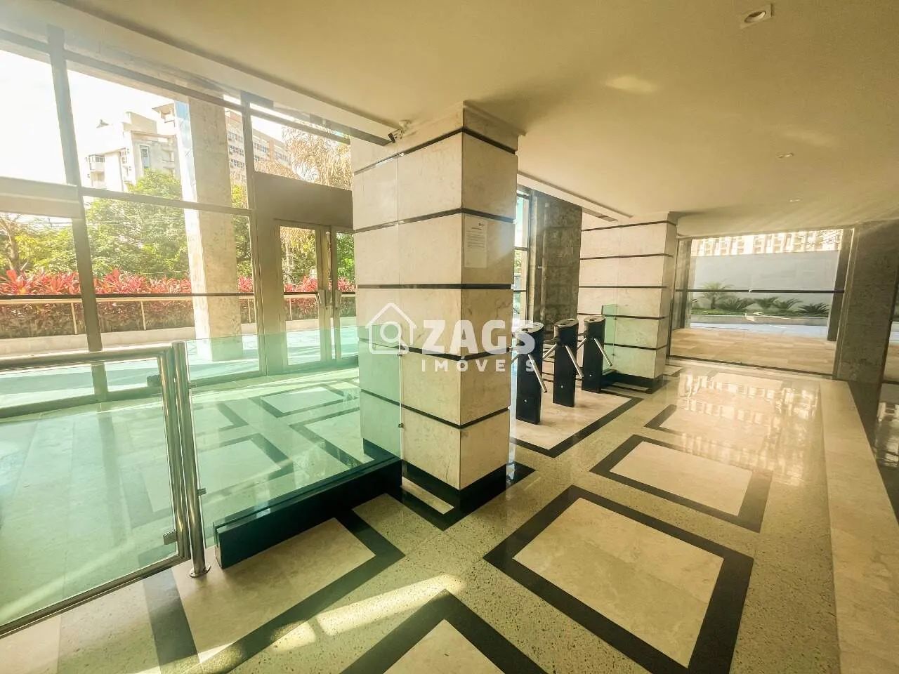 Sala para aluguel 30m² - Cruzeiro/BH - Foto 4