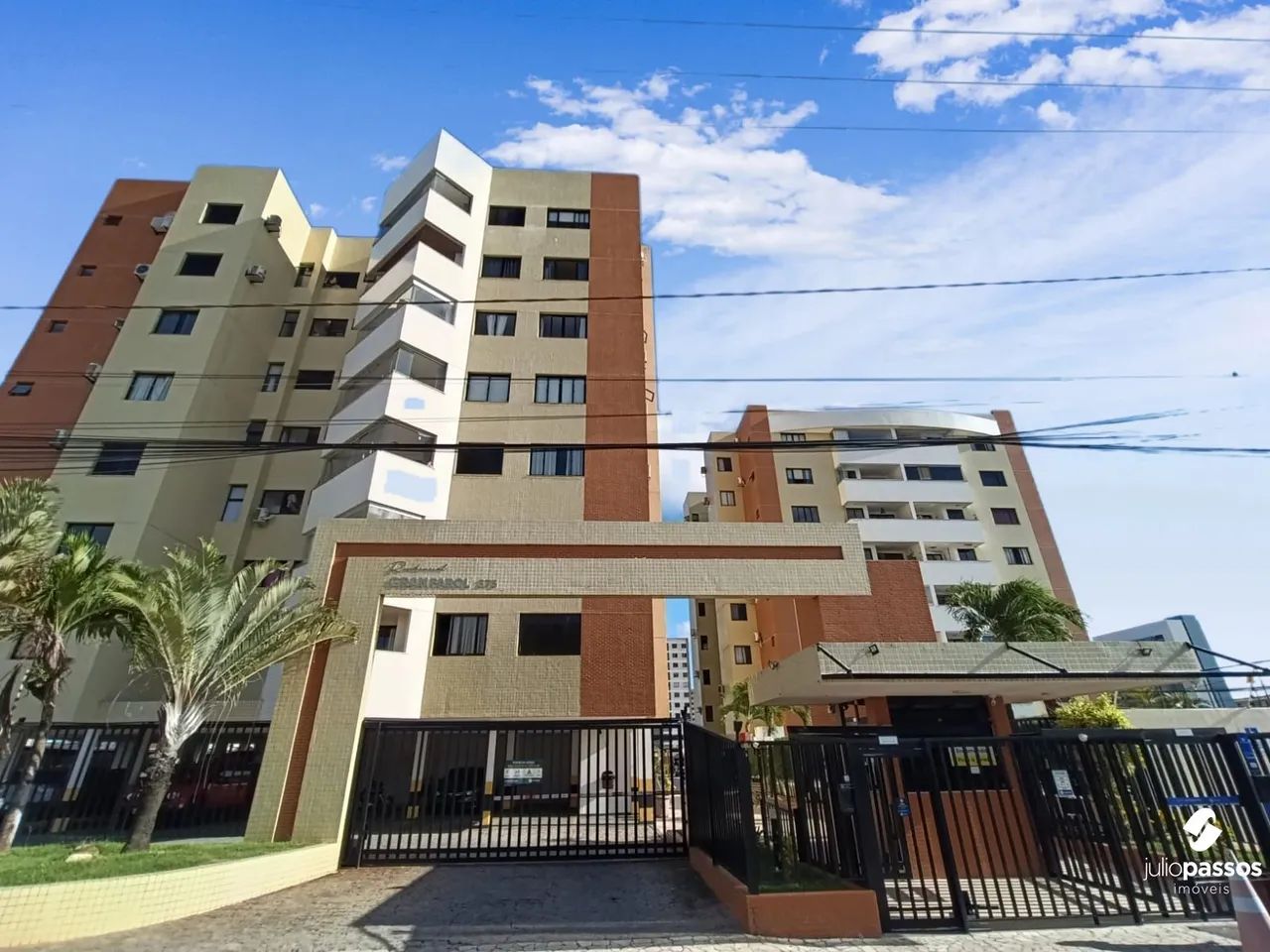 Apartamento no Gran Farol  3 Quartos com Suíte | Excelente Localização na Coroa