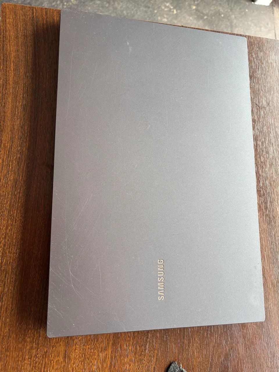 Notebook Samsung  - Foto 2