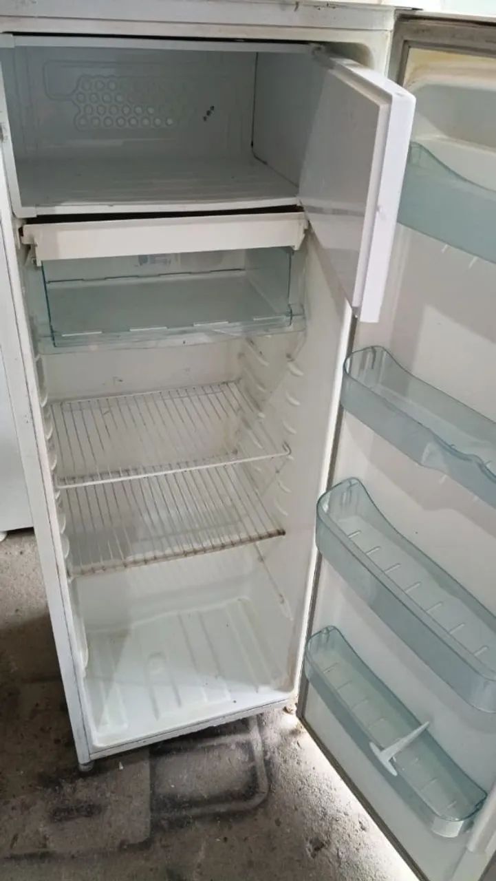 Geladeira  - Foto 2