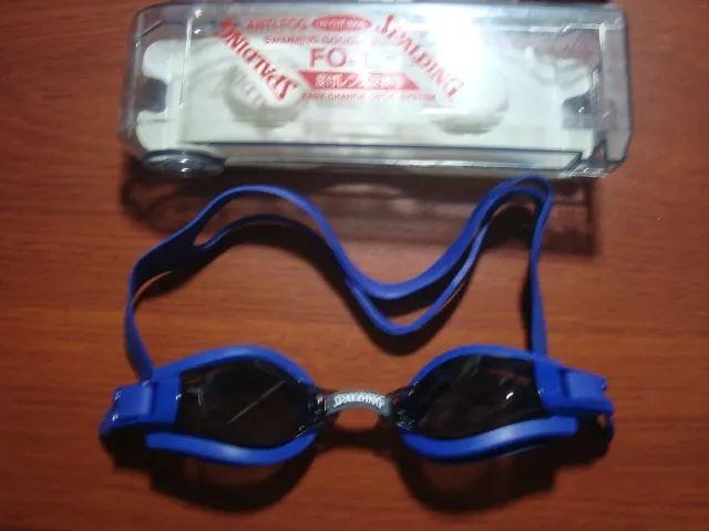 Óculos de natação - Foto 2