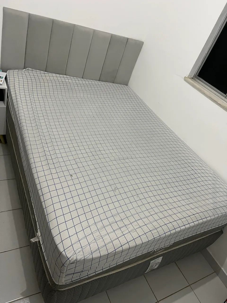 Cama de Casal - Foto 2