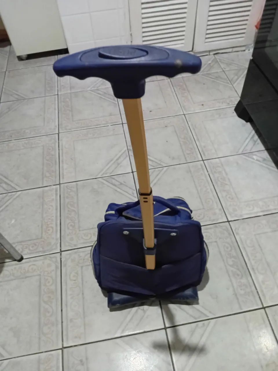 Mochila grande  - Foto 3