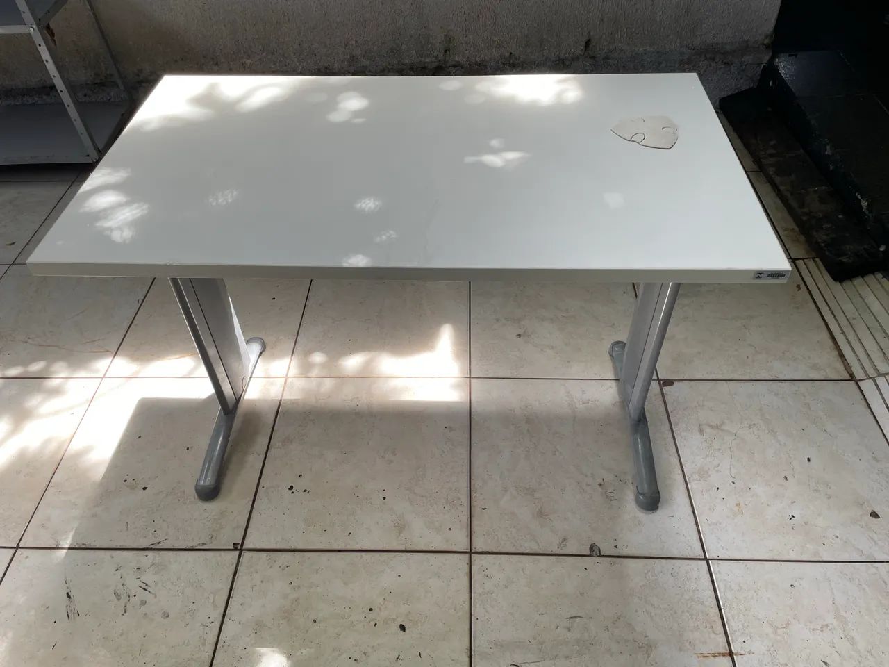 Mesa Escritório e Estudo  - Foto 3