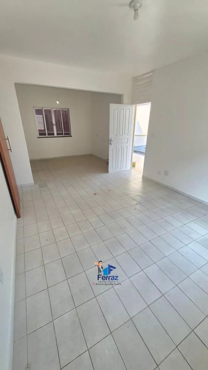 Parque 10: Casa reformada 03 quartos leia - Foto 5