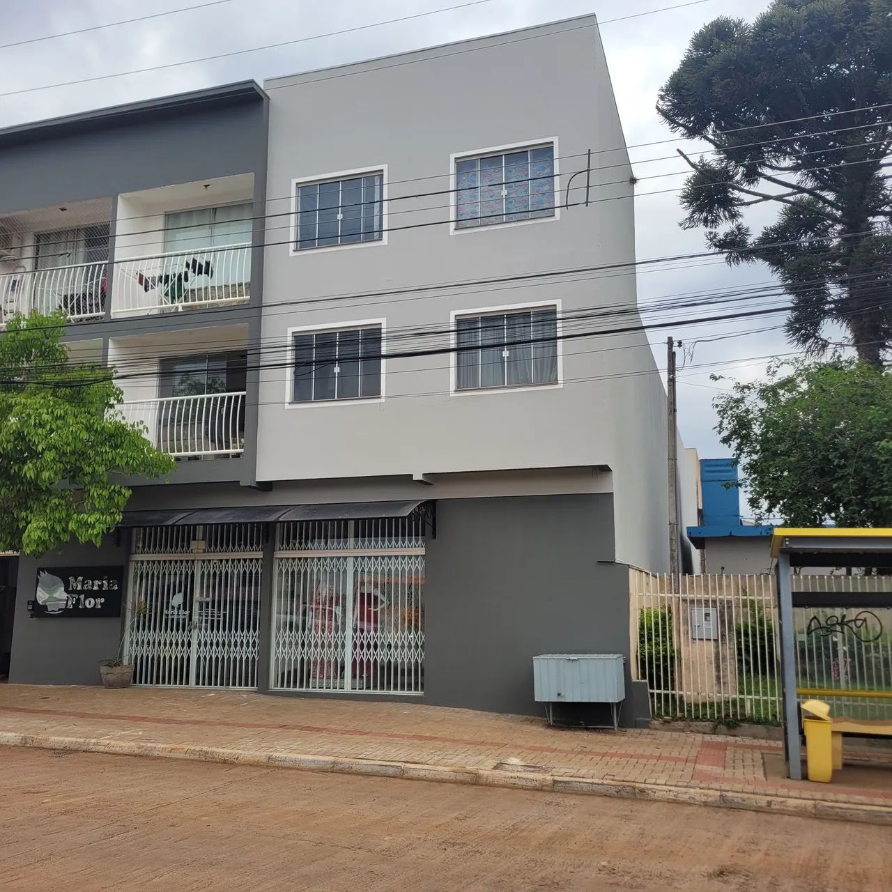 Apto pequeno,  1 quarto  - Foto 2
