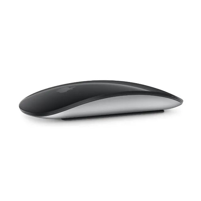  Apple Magic Mouse 2 - USB-C - Foto 2