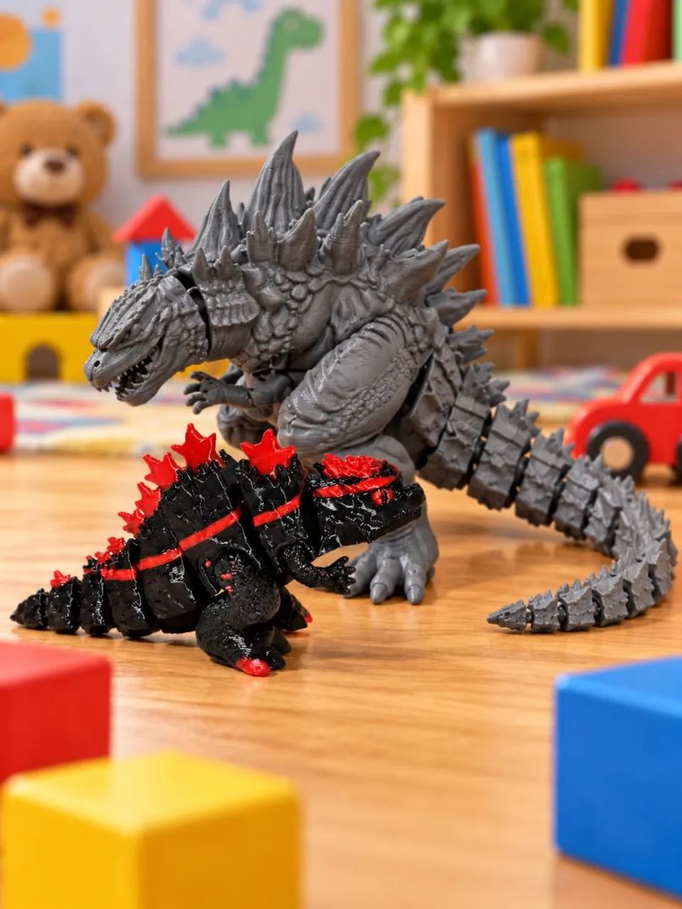 Produtos em 3D - Foto 5